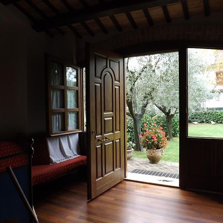 Agriturismo San Giovanni Ad Insulam Isola del Gran Sasso dʼItalia Buitenkant foto