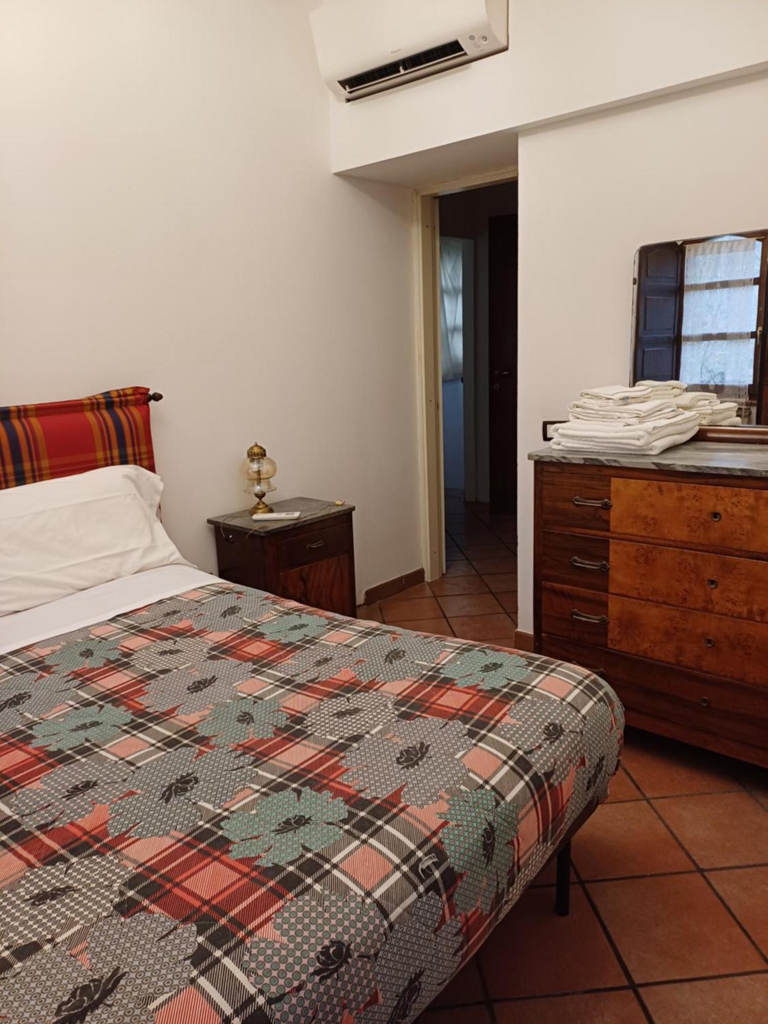 Agriturismo San Giovanni Ad Insulam Isola del Gran Sasso dʼItalia Buitenkant foto